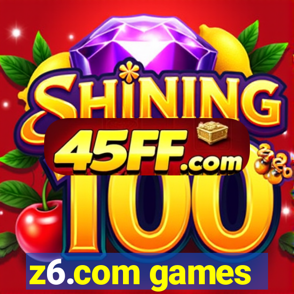 z6.com games